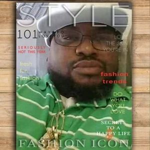 Meet your Posher, Unkle